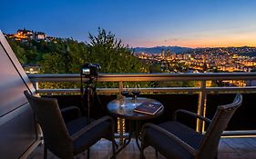 Hotel Villa Harmony - Panoramic View & Free Parking